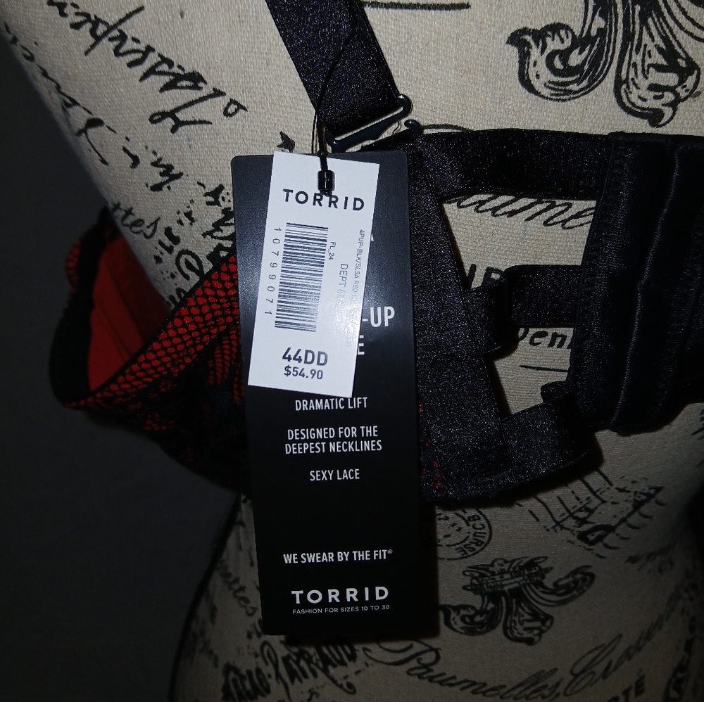 Bra - Picture 5 of 7